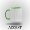Accent Mug