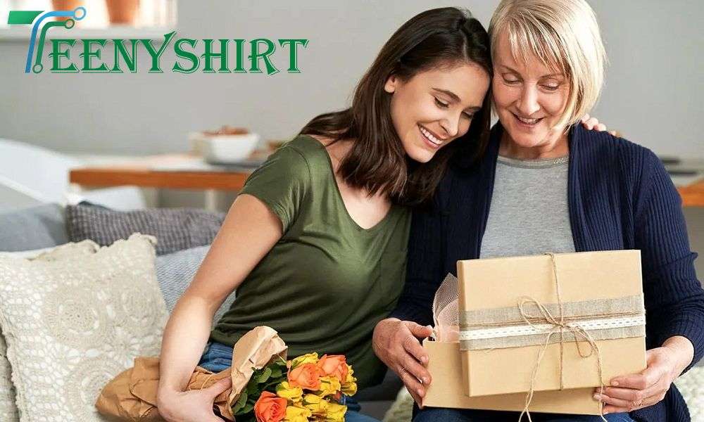 Show Your Love with 15 Heartwarming Mother and Daughter Shirts